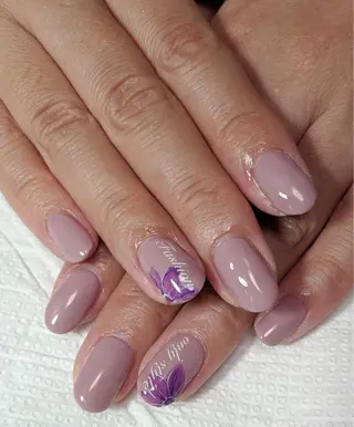 ネイル Eve nailのネイルデザイン