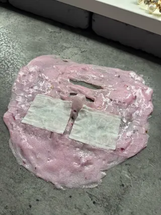 極上フェイシャル LOAのエステ・リラクイメージ