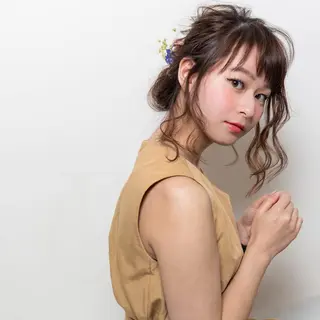ヘアアレンジ 千葉 健太郎のその他イメージ
