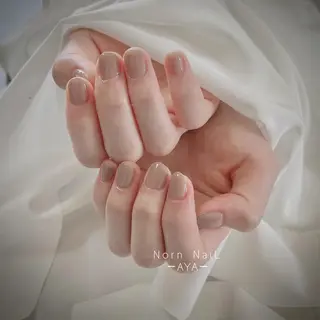 ネイル U Ayaのネイルデザイン