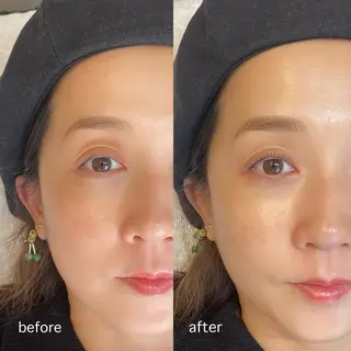 マツエク・マツパ 伊藤 天音のマツエク・マツパデザイン