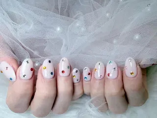 ネイル Y&L Nailのネイルデザイン