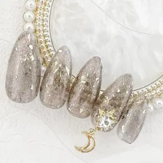 ネイル rouse nail RISATOのネイルデザイン