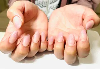 ネイル H3 hitoのネイルデザイン