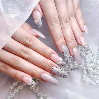 ネイル 🤎Yun nail salon🤎のネイルデザイン