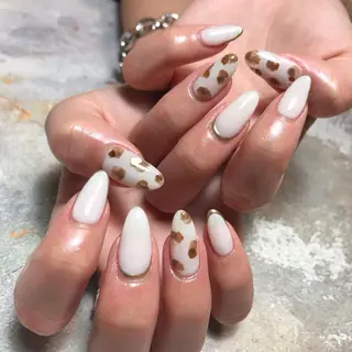 ネイル 💅chainail _aiのネイルデザイン