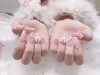 ネイル ジョリ kasumi🌹💅のネイルデザイン