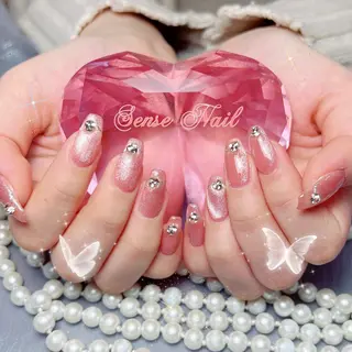 ネイル ✌🏻Kiiko ～のネイルデザイン