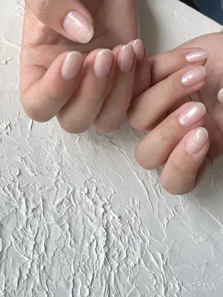 ネイル me.nail narumiのネイルデザイン
