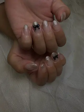 ネイル Brilho SERIHOのネイルデザイン