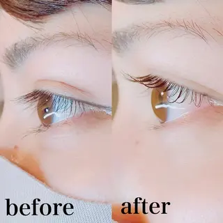 マツエク・マツパ 💎似合わせアイ 💎木津れいらのマツエク・マツパデザイン