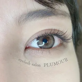 マツエク・マツパ free nail ❤︎徳田のマツエク・マツパデザイン