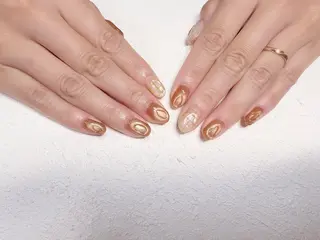 ネイル Regaro i.sのネイルデザイン