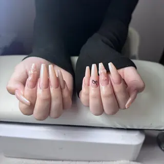 ネイル Hana Nailのネイルデザイン