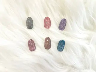 ネイル Maru. Yukiのネイルデザイン