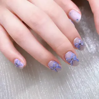 ネイル Nailist suzuのネイルデザイン