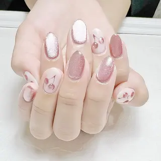 ネイル rouse nail RISATOのネイルデザイン