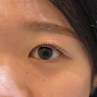 マツエク・マツパ Noa 夏目🎀🥣の眉毛・アイブロウイメージ