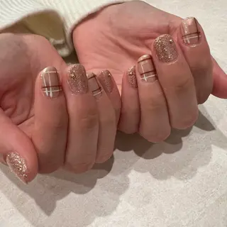 ネイル AlohaLuana 🌺jrネイリストのネイルデザイン