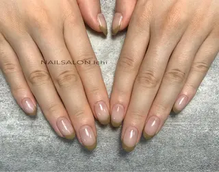 ネイル NAILSALON Ichiのネイルデザイン