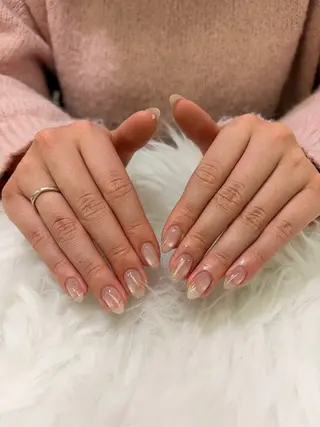 ネイル enju tamamiのネイルデザイン