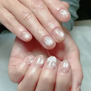 ネイル Cute Tips nailのネイルデザイン