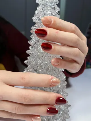 ネイル ネイルサロン ロア旧ジョリーのネイルデザイン