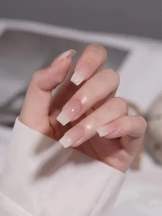 ネイル ゆ みのネイルデザイン