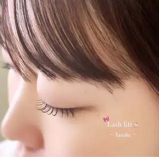 マツエク・マツパ 深澤 真愛のマツエク・マツパデザイン