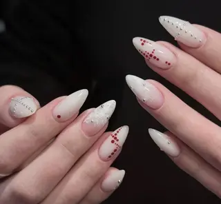 ネイル 🎀 Ayaka_nailのネイルデザイン