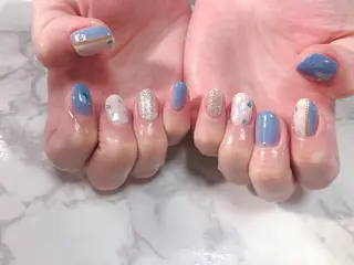 ネイル Regaro i.sのネイルデザイン
