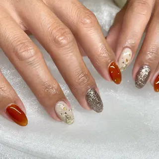 ネイル nail salon minaのネイルデザイン