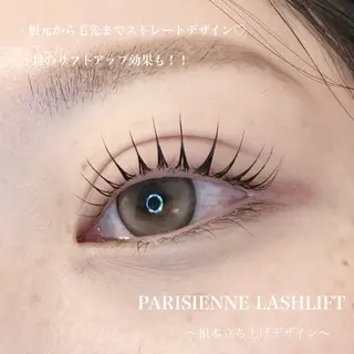 マツエク・マツパ Laurel eye ローレルのマツエク・マツパデザイン
