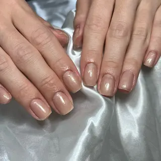 ネイル ___ yuriのネイルデザイン