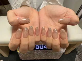 ネイル GCP Nail はるのネイルデザイン