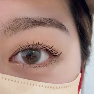 マツエク・マツパ renelle matsuiのマツエク・マツパデザイン