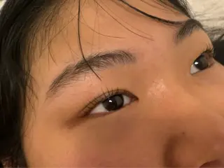 マツエク・マツパ bull nanami🪼🩵のマツエク・マツパデザイン