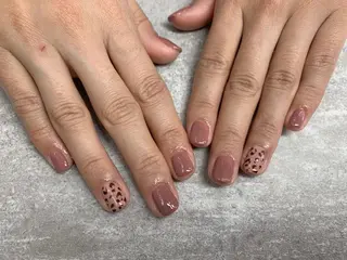 ネイル ベターネイル 秋葉原のネイルデザイン