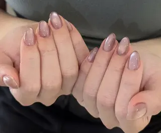 ネイル エリ🫧 nail池袋東口のネイルデザイン