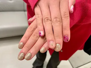 ネイル haruka. nailsTOKYOのネイルデザイン