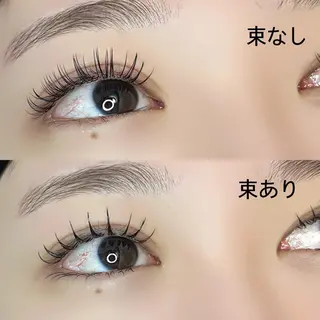 マツエク・マツパ Rona eye ひろなのマツエク・マツパデザイン