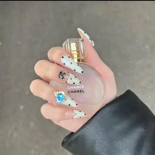 ネイル chiya nailsのネイルデザイン