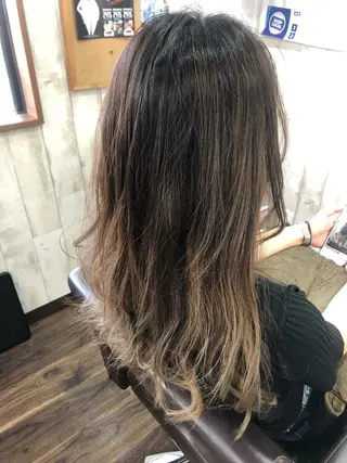 ロング DIVA LurAのその他イメージ