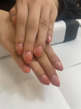 ネイル CHIKASHIGE MAXKELLY🐚のネイルデザイン