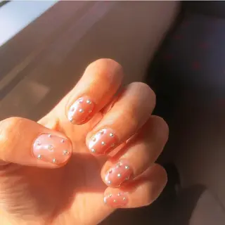 ネイル Miyagi Asamiのネイルデザイン