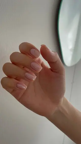 ネイル Dubhe Nail Risaのネイルデザイン