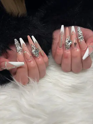 ネイル i miyuのネイルデザイン