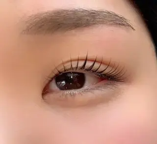 マツエク・マツパ Makea川越 フクダのマツエク・マツパデザイン
