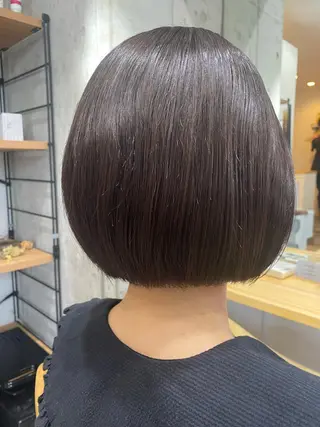ショート 似合う髪型が 分からない方へのヘアスタイル