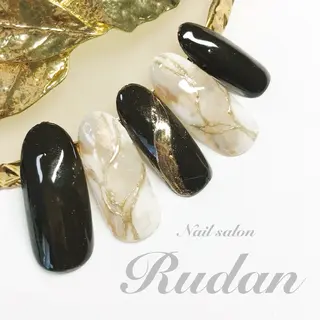 ネイル Nailsalon Rudanのネイルデザイン